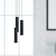 Nevcivan 3 - Light Cluster Pendant