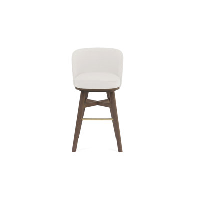 Chaise de bar pivotante Mr.B