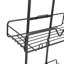 Metal Wall Bathroom Shelves
