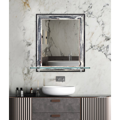 Miroir d'appoint Mowery