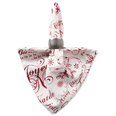 Mcmartin Cotton Square Napkin