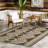Tribal Indoor/Outdoor Area Rug-1327289740-1296969485