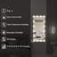 Miroir Daulton-71339876