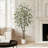 Indoor Artificial Eucalyptus Tree-200749664
