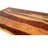 Traci Solid Wood Dining Table