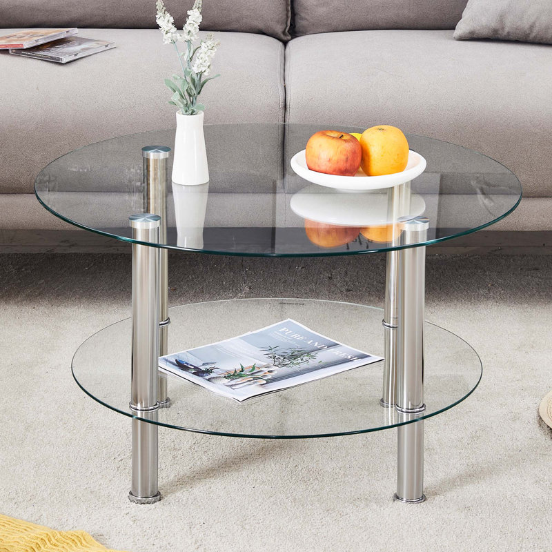 Table basse Contemporary