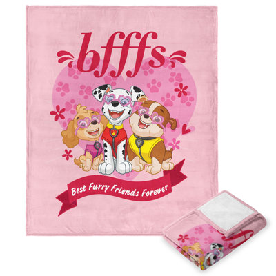 Throw Blanket
