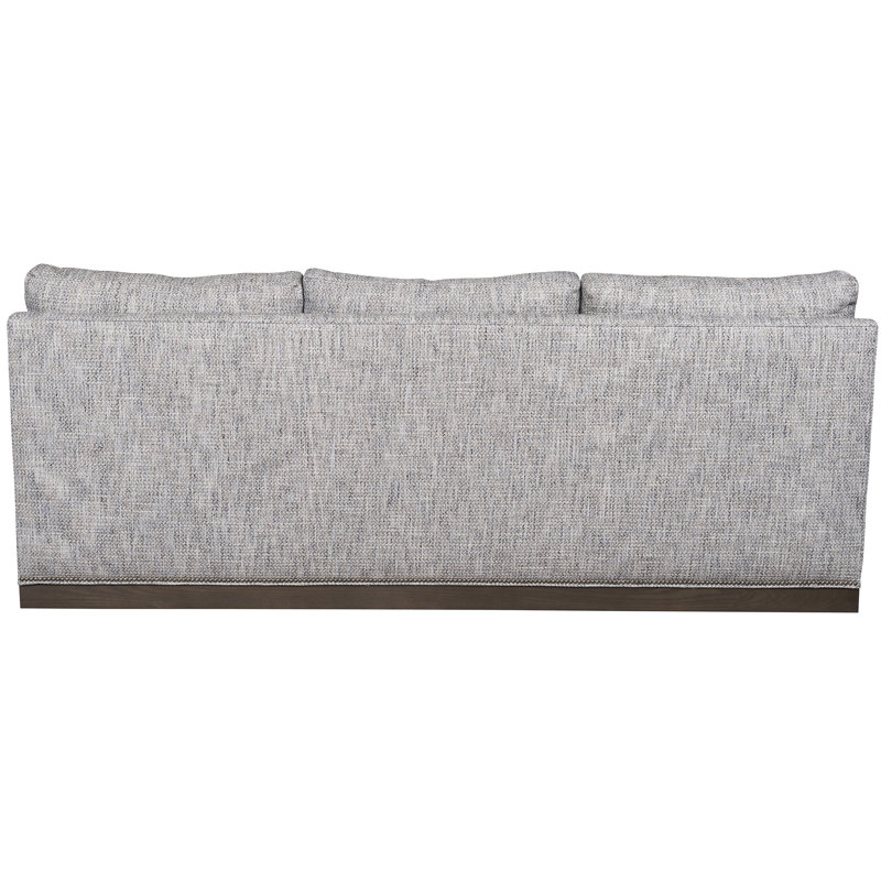 Abingdon By Michael Weiss Sofa, Hampton, Nadia Eclipse