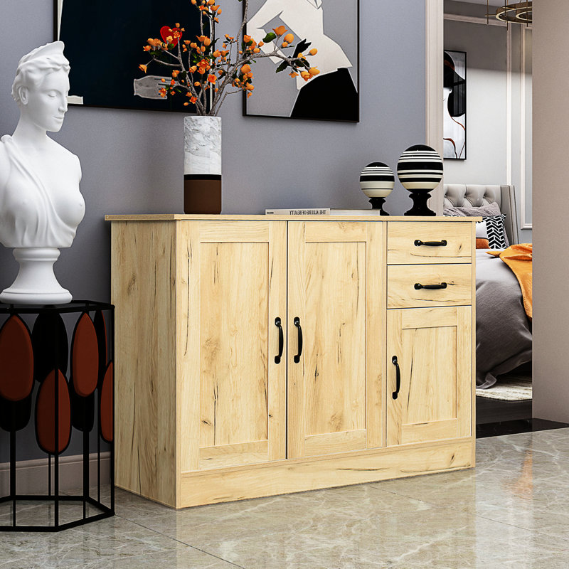 Buffet Modern Modern