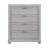 Altha Wipert 4 Drawer 42" W Chest-103252466