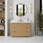 Ensemble de meuble-lavabo simple 48 po Adela-763057555-763057564-770920117