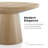 Oldbury Coffee Table-1620257266