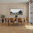 Westside Canvas Art