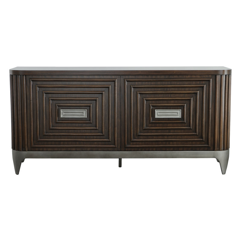 West Camden 72" Wide Sideboard