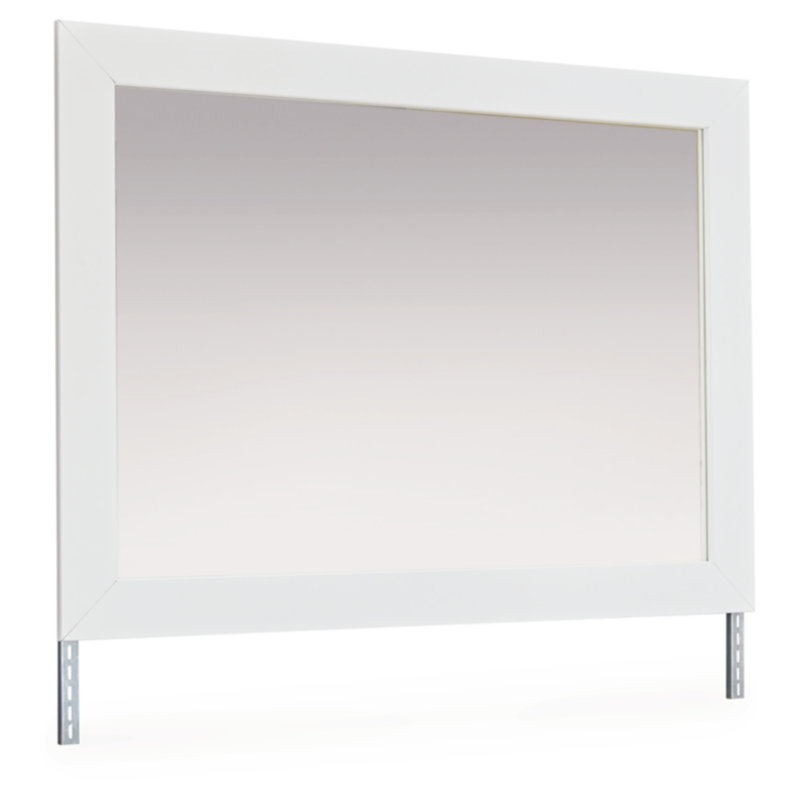 Miroir de chambre Marzoni