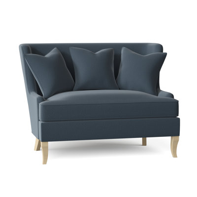 Stimulous 55'' Upholstered Settee