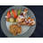 6 - Piece Non-Stick Ceramic Cookware Set