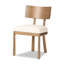 Terrance Upholstered Dining Chair