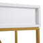 110cm Console Table