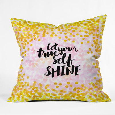 Coussin décoratif