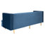 82'' Velvet Sofa-50842354