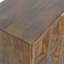 Armoire quadruple