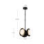Alonso 3 - Light Pendant-511106157