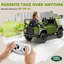 Latitude Run Battery Powered Ride On-1280237028