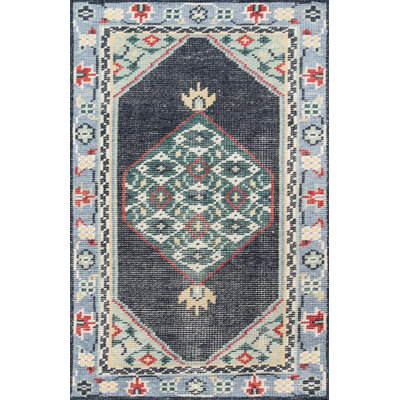 Ophelia Oriental Area Rug