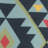 Maddux Place Traditional Cotton Geometric Shapes Quilt-29478697
