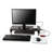 3M Single Screen Desktop Mount