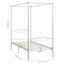 Issac Metal Bed-1195349300-1195349305