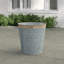 Cassandra Metal Cachepot-1233510913