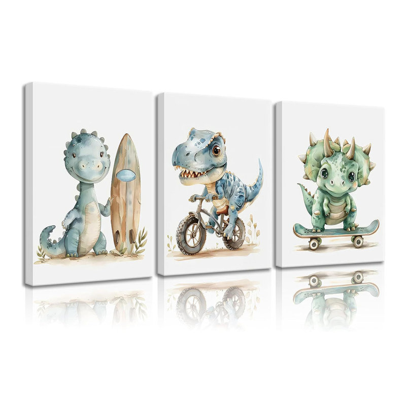 Animals 3 - Piece
