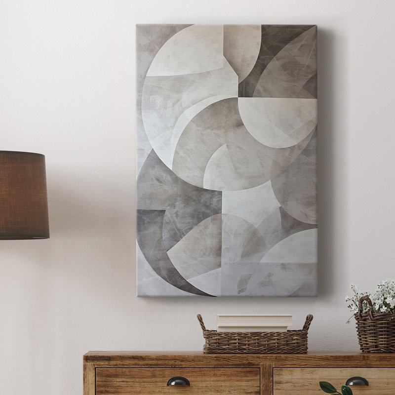 ABSTRACT Series XXVI - Gallery Cavas sur mesure