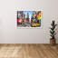 «NYC», reproduction de photo encadrée-28256025-28377236
