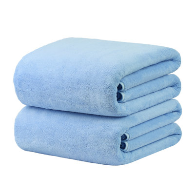 Anna-Lee Bath Sheet