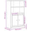 60cm Sideboard