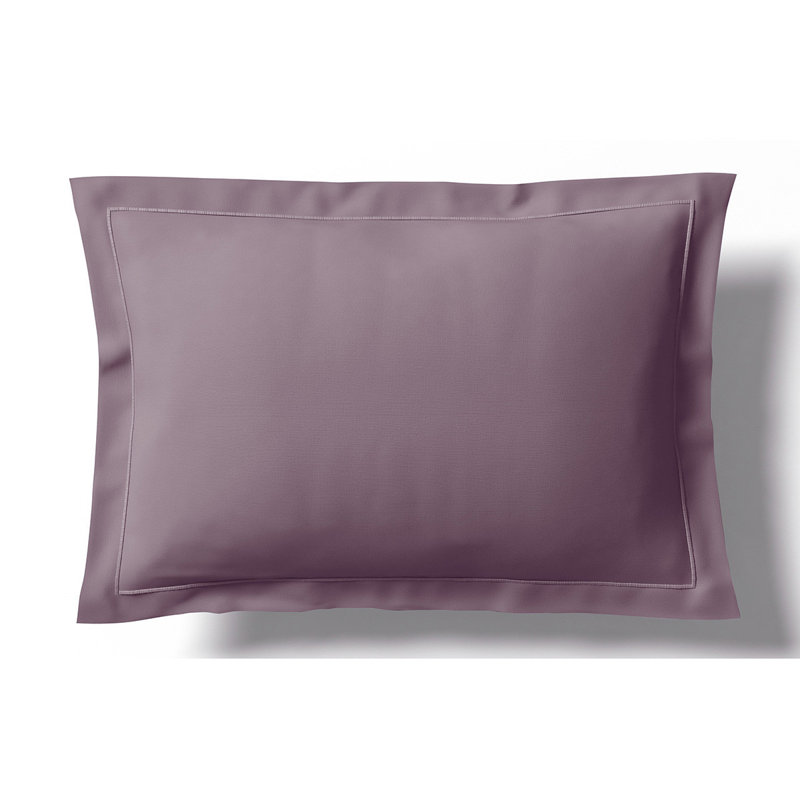 Vexin Pillow Case, Volcano, Standard