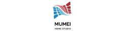 Mumei Home Studio Logo