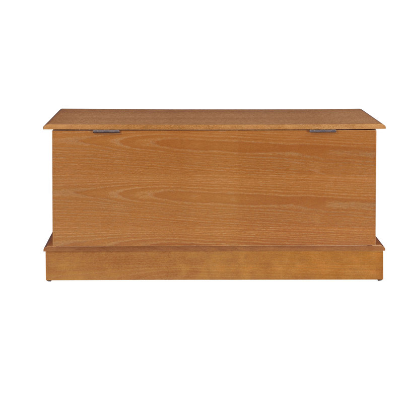 Aamna Cedar Chest, Honey