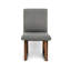 C2 W Upholstered Dining Chair-35181837