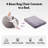 2 in 1 Convertible Bean Bag Chair with Removable Cover-137955662-147654974