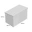 Shiplap Pent Wooden Shed-122103035