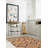Florie Wool Southwestern Indoor Rug