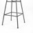 Outdoor Wicker Barstools (Set Of 2)-1603051537
