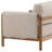 Milburne 86.5'' Outdoor Patio Sofa