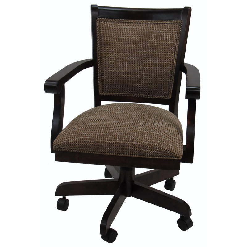 Hassell Polyester Blend Task Chair