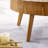 Jodeane Solid Wood Coffee Table-518227591