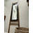 Larue Wood Framed Mirror with Safety Backing for Bathroom / Vanity Mirror-2063211811-2063205948